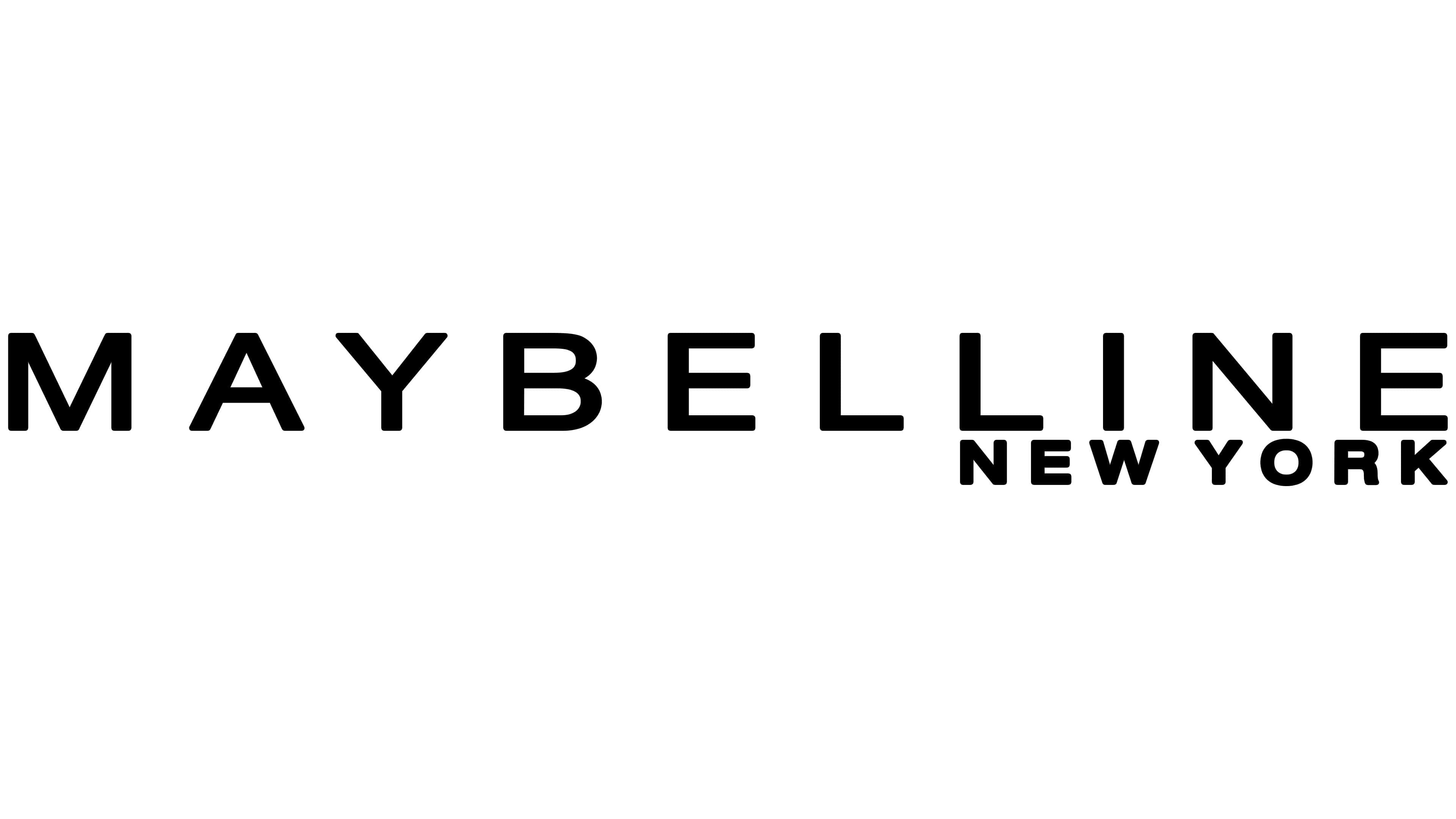 Maybeline