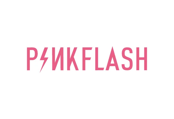 Pink Flash