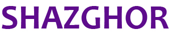 shazghor.com