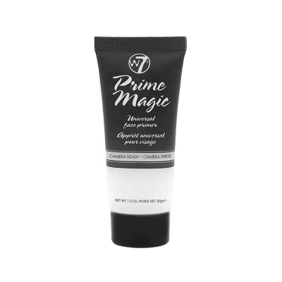W7 Prime Magic Clear Face Primer