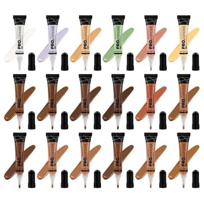 LA Girl Pro Concealer & Corrector
