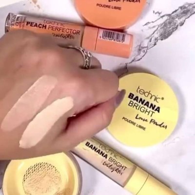 Technic Concealer