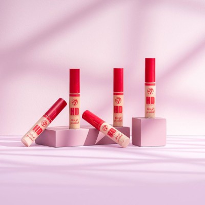 W7 Concealer