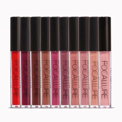 Focallure Liquid Lipstick FA-24