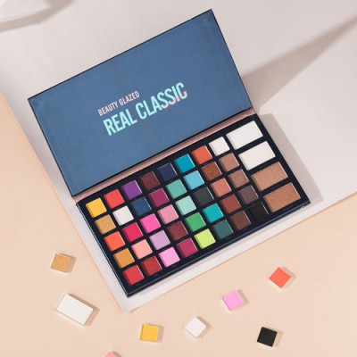Beauty Glazed Real Classic Eyeshadow Palette