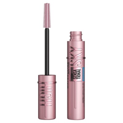image Maybelline Lash Sensational Sky High Waterproof Mascara