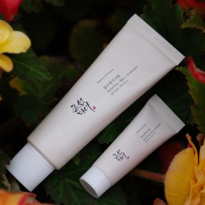 Beauty Of Joseon Relief Sun : Rice + Probiotics (SPF50+ PA++++)