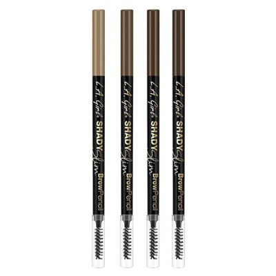 LA Girl Shady Slim Brow Pencil