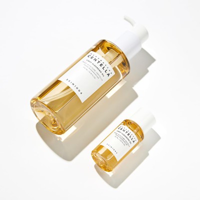 SKIN1004 Madagascar Centella Light Cleansing oil