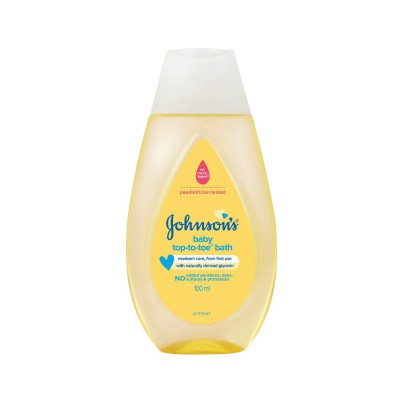 Johnson's Baby Top-to-Toe Bath