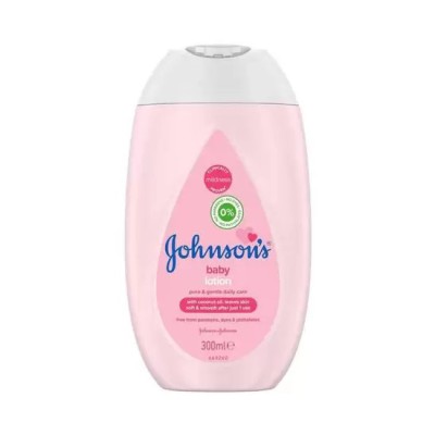 Johnson's Baby Lotion