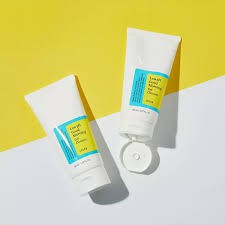 Cosrx Low pH Good Morning Gel Cleanser