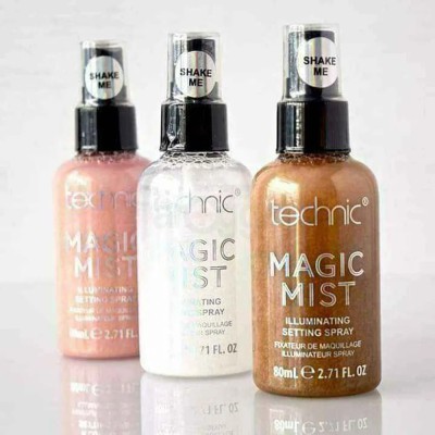 Technic Magic Mist Setting Spray