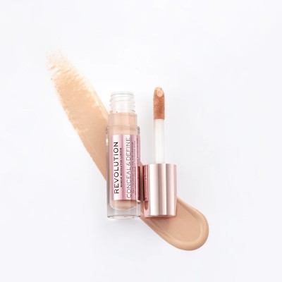 Revolution Conceal and Define Matte Cream Concealer