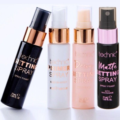 Technic Setting Spray