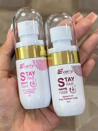 Everly Stay Fav Setting Spray