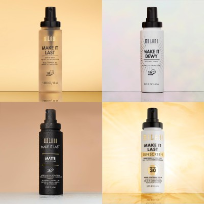 Milani Setting Spray