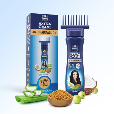 Parachute Hair Oil Anti Hairfall Oil Extra Care