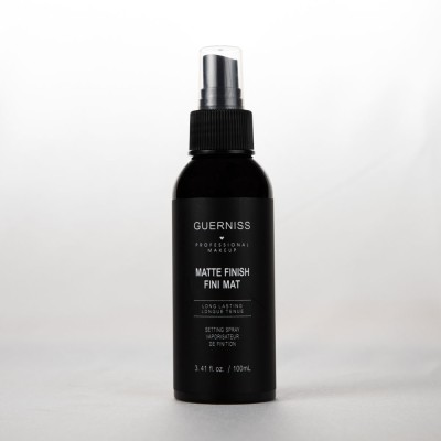 Guerniss Camlet Mist Makeup Spray