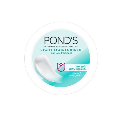 Ponds Light Moisturizer Non-oily Fresh Feel