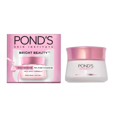 Pond's Bright Beauty Serum Cream
