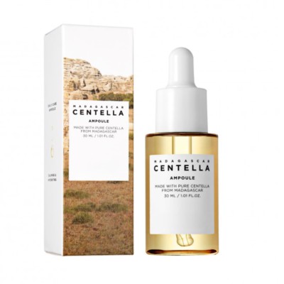 Skin1004 Madagascar Centella Ampoule