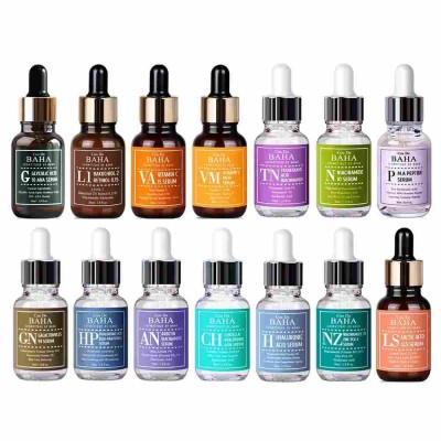 Cos De Baha Serum