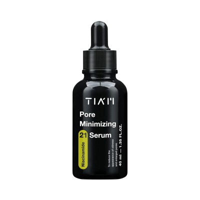 Tiam Pore Minimizing Niacinamide 21 Serum