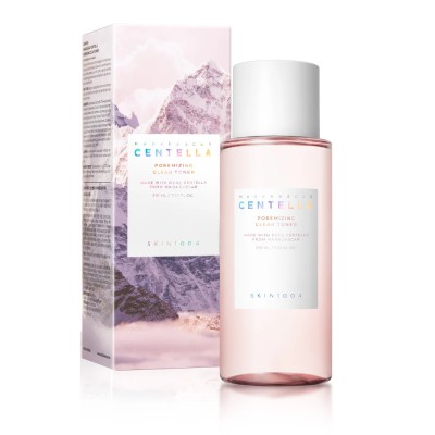 Skin1004 Madagascar Centella Poremizing Clear Toner
