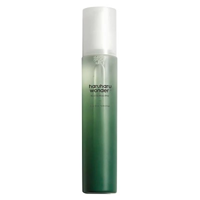 haruharu Black Bamboo Mist