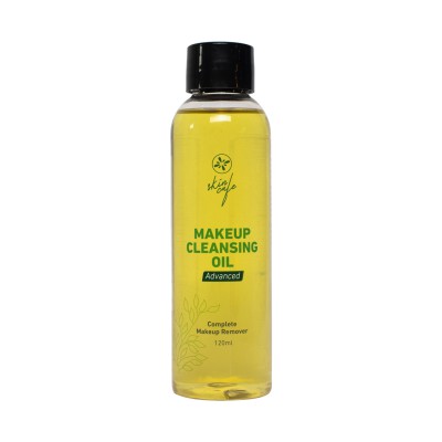 The Skin Cafe Makeup Cleansing Oil