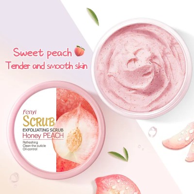 Fenyi  Exfoliating Scrub