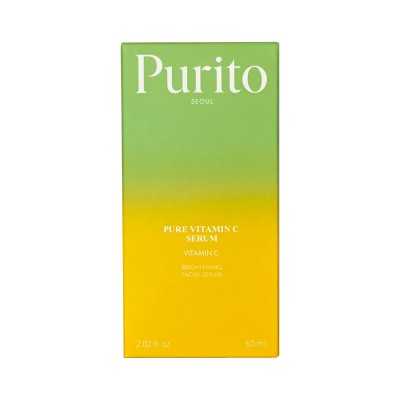 PURITO Pure Vitamin C Serum
