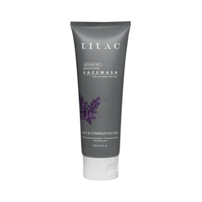 LILAC Oily And Combination Skin Face Wash