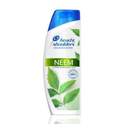 Head & Shoulders Neem Shampoo