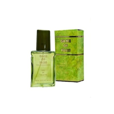 Game of Paris Perfume