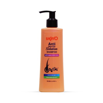 Skin'O Anti Hair Fall Shampoo 200ml
