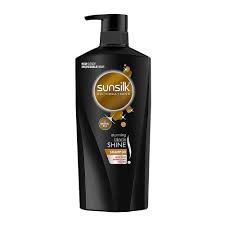 Sunsilk Black Shine Shampoo (Bangladesh)