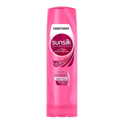 Sunsilk Smooth & Manageable Hair Conditioner (Thailand)