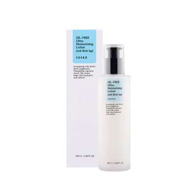 Cosrx Oil-Free Ultra-Moisturizing Lotion 100ml