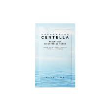 Skin1004 Hyalu Cica Brightening Toner (Sachet - 1Pc)