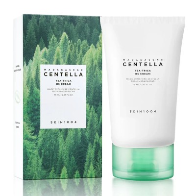 Skin1004 Tea Trica B5 Cream
