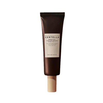 Skin1004 Madagascar Centella Probio-cica Glow Sun Ampoule