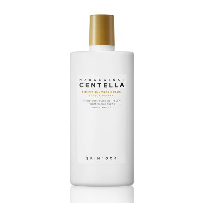 SKIN1004 Madagascar Centella Air-Fit Suncreen Plus SPF 50+ Pa++++