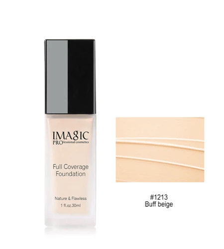 #1213 - BUFF BEIGE