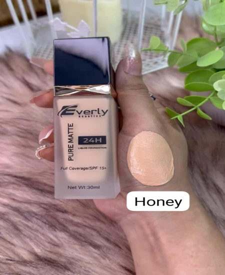 HONEY