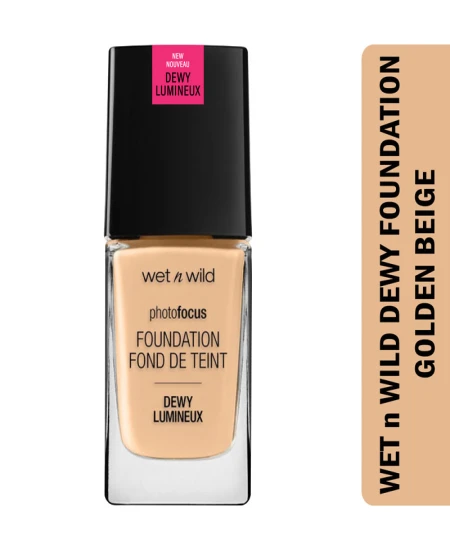 GOLDEN BEIGE