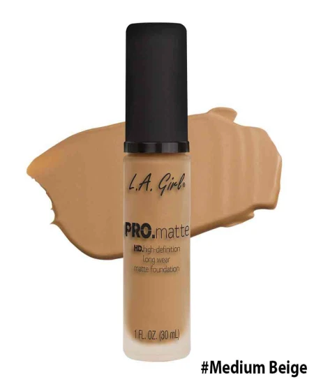 MEDIUM BEIGE