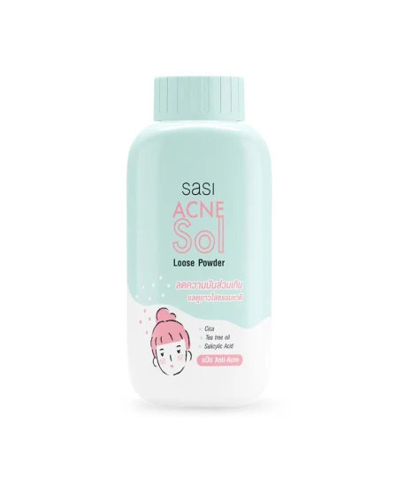 ACNE SOL