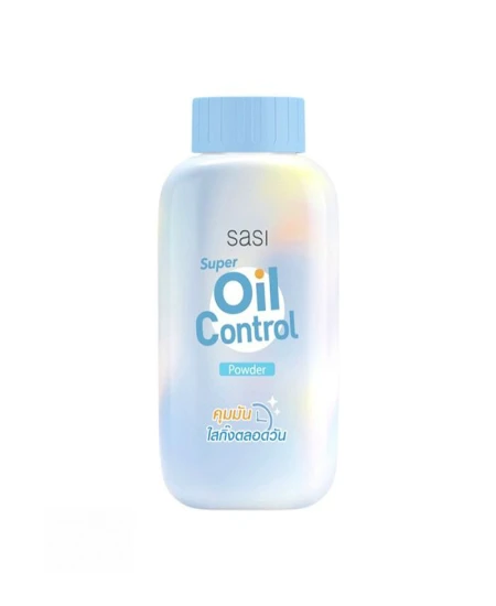 OIL CONTROL